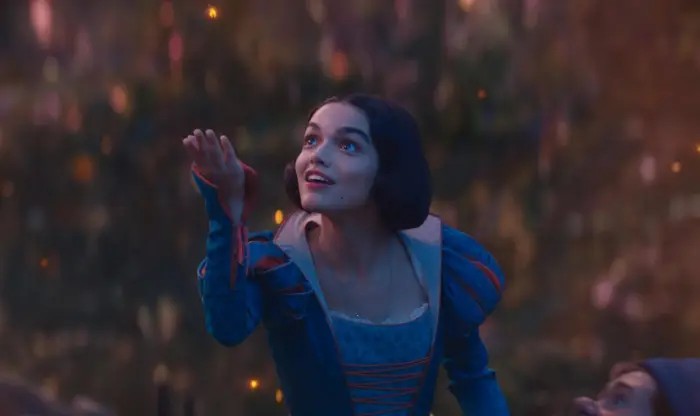 Snow White (2025)