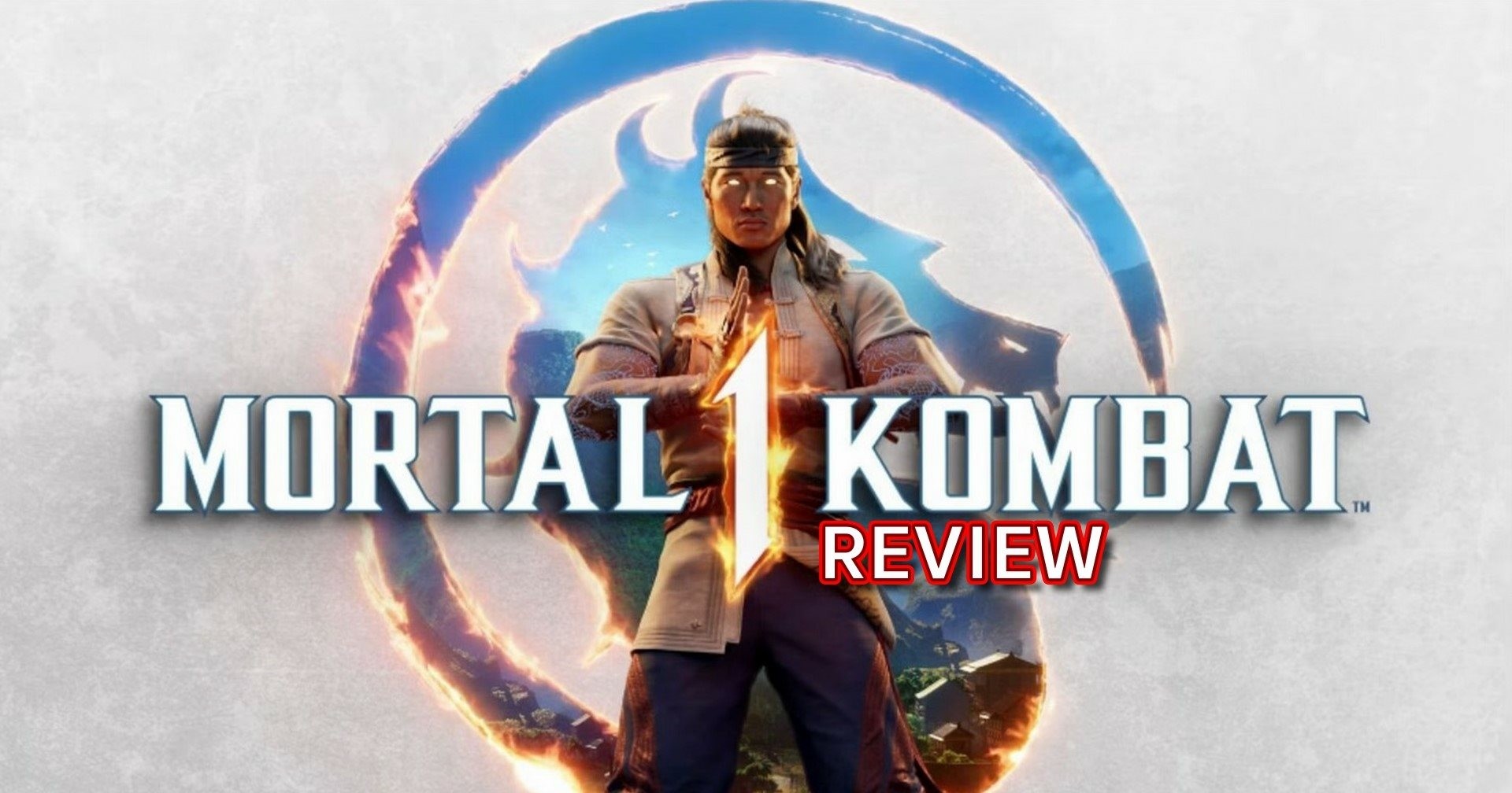 Mortal Kombat 1