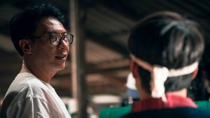 เอก-ธเนศ วรากุลนุเคราะห์