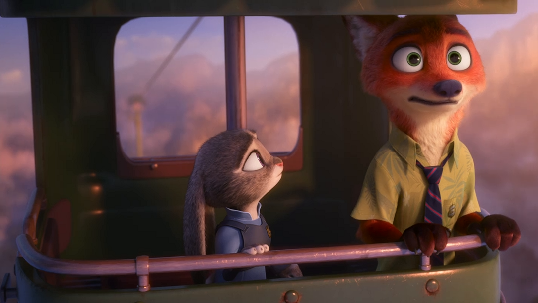 Zootopia