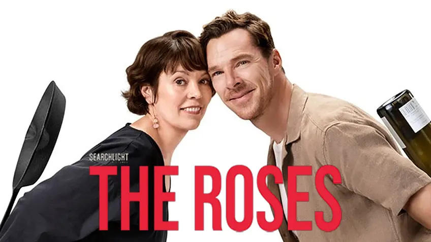 The Roses กุ-หลาบ
