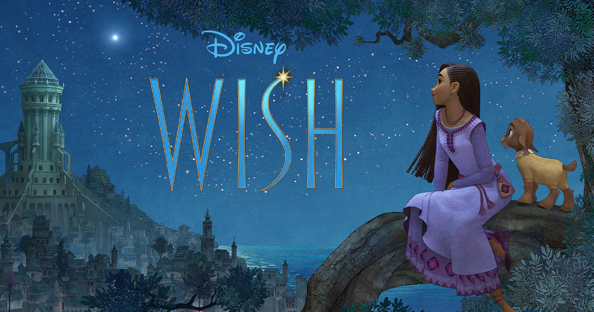 Wish