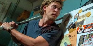 รีวิวหนัง Caught Stealing