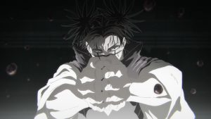 Jujutsu Kaisen Season 3