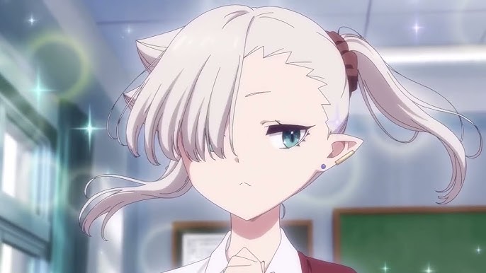 Li'l Miss Vampire