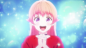 รีวิวการ์ตูน Witch Watch
