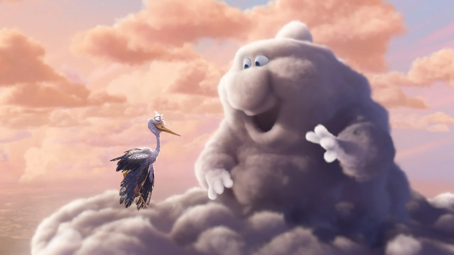 Partly Cloudy