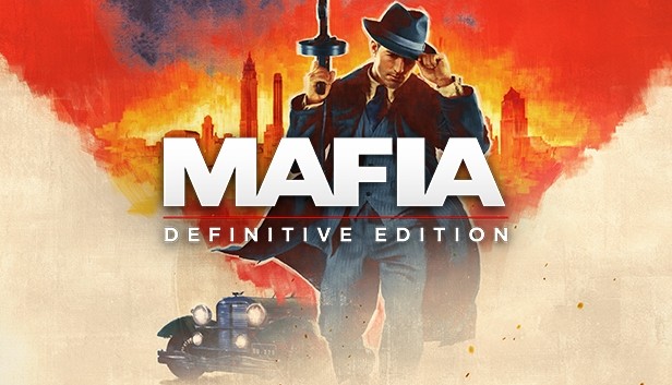 Mafia: Definitive Edition 