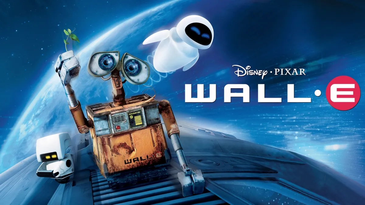 Wall-E 