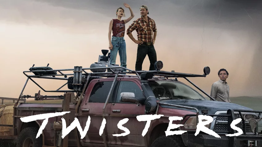 Twisters ทวิสเตอร์ส
