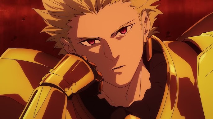 fate strange fake