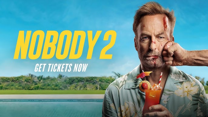 Nobody 2