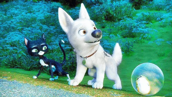 Bolt