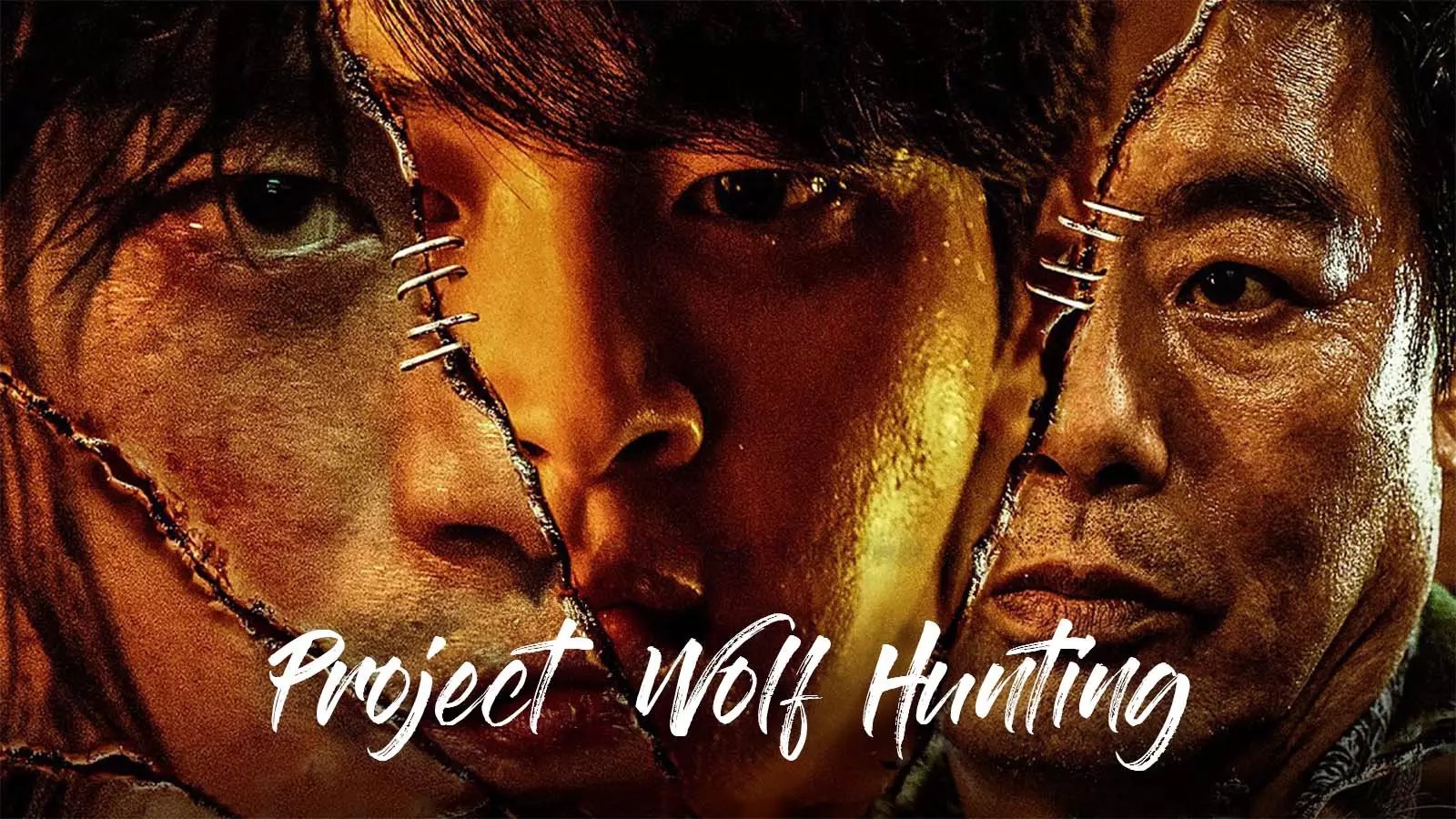Project Wolf Hunting
