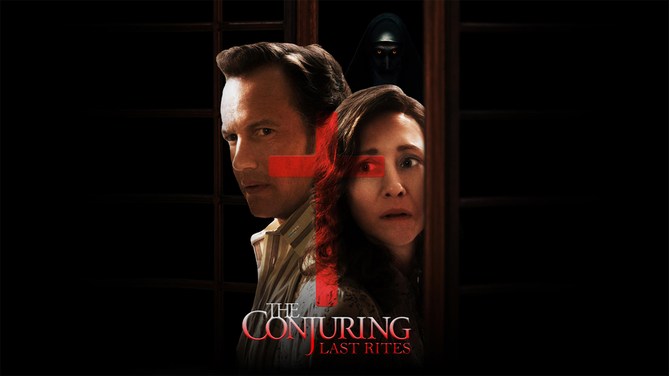 The Conjuring: Last Rites 