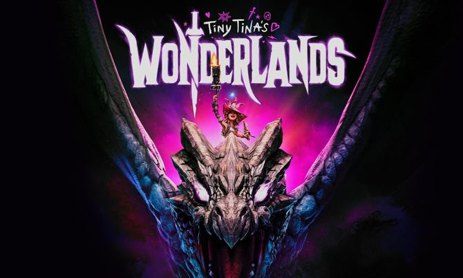 Tiny Tina’s Wonderlands