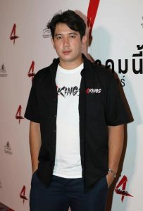 เดือดจัด! “มือปืน”