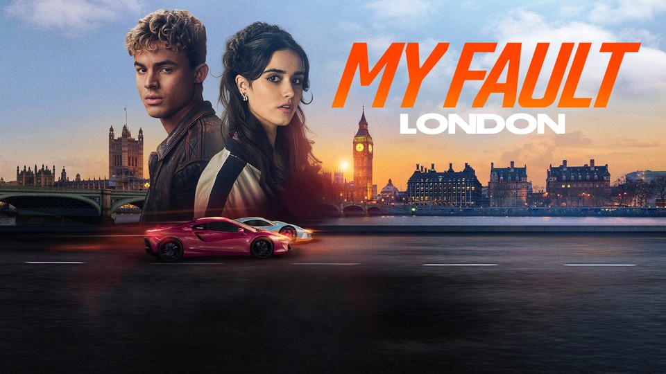 My Fault London คำขอโทษ ลอนดอน
