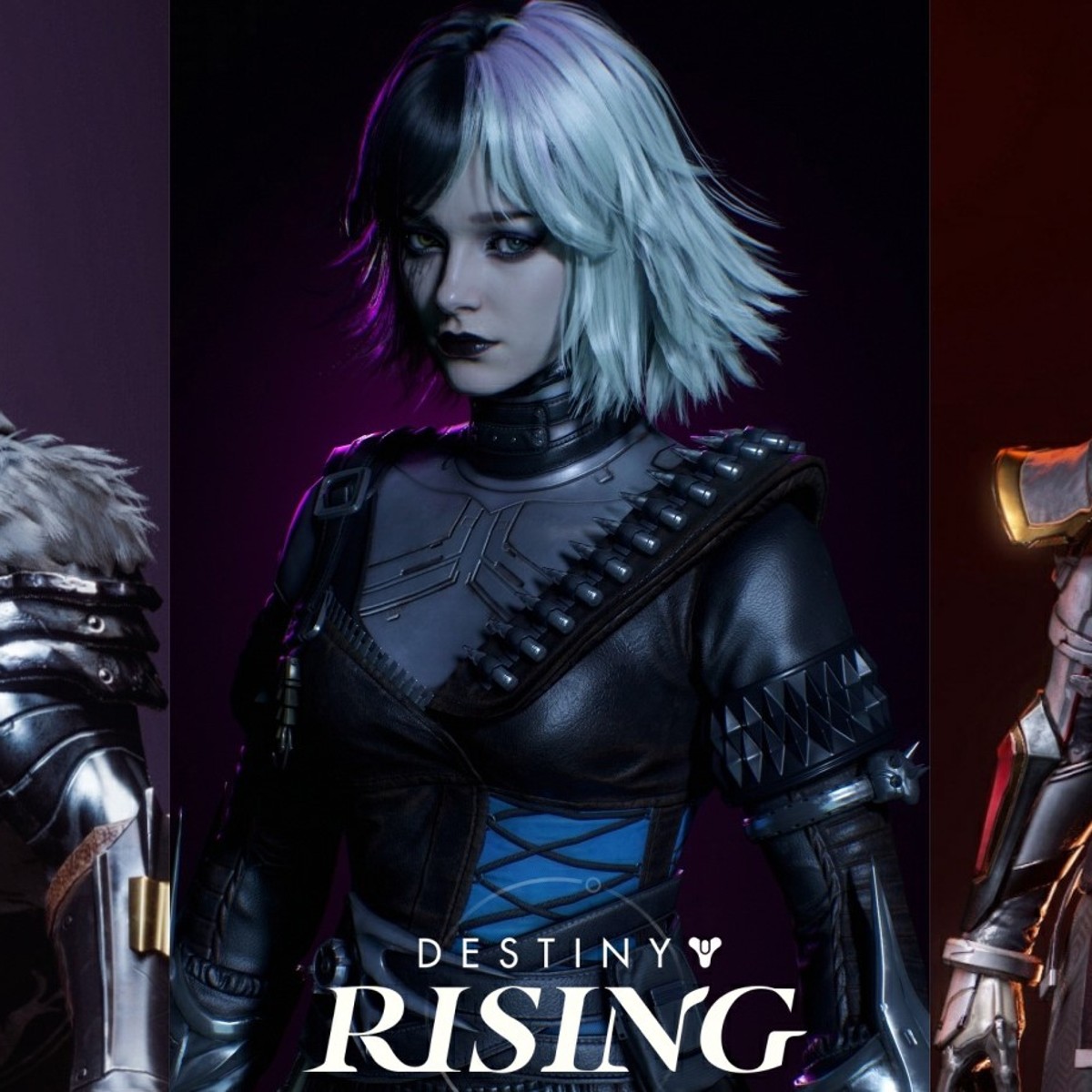Destiny: Rising