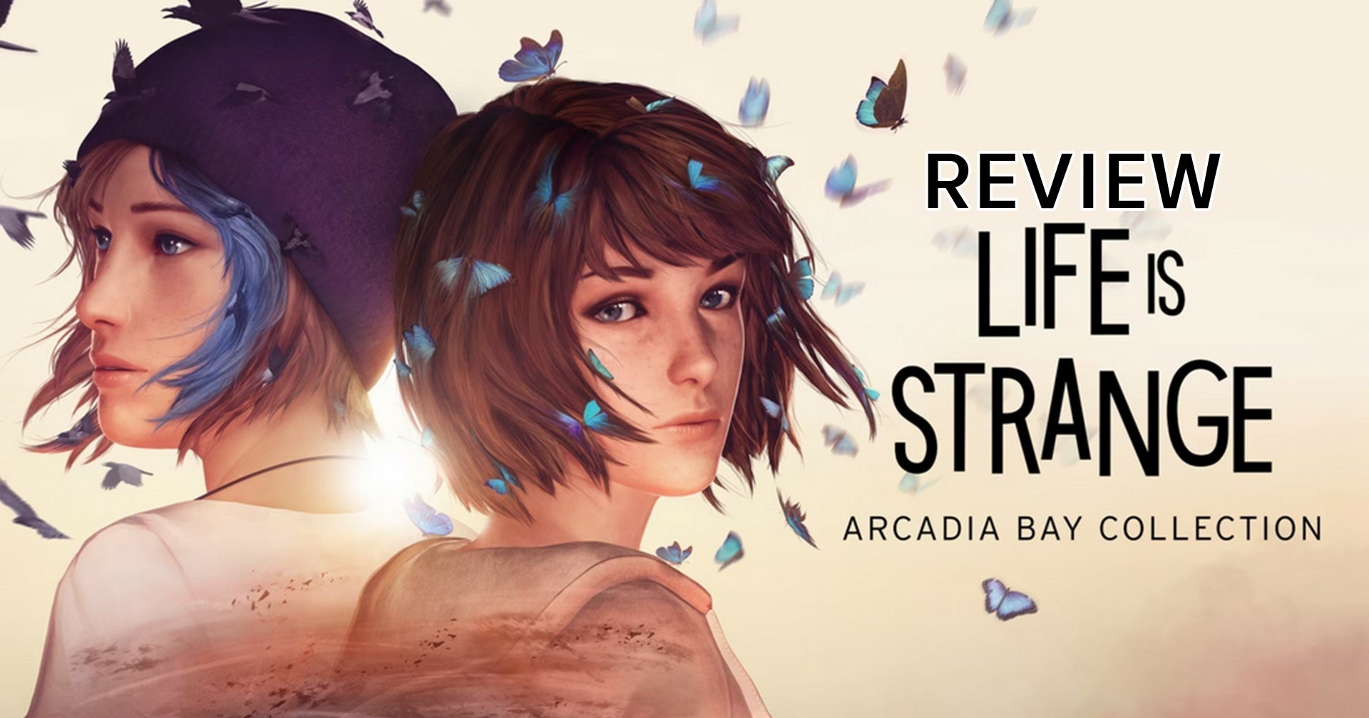 Life is Strange Arcadia Bay Collection