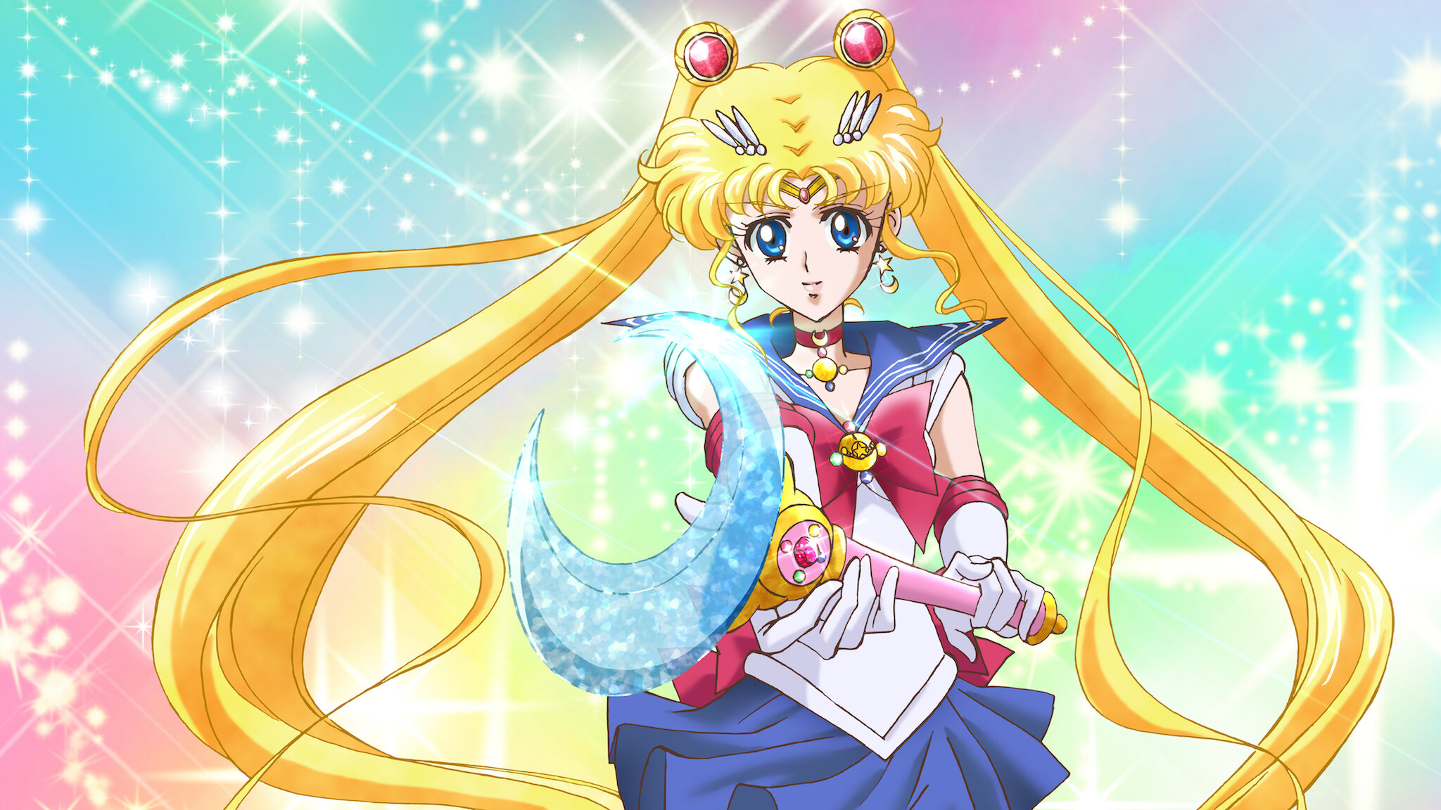 Sailor Moon