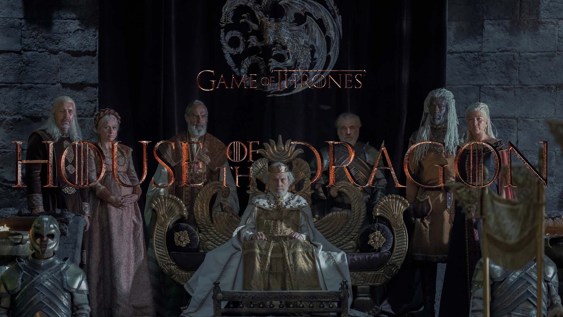 House of the Dragon
