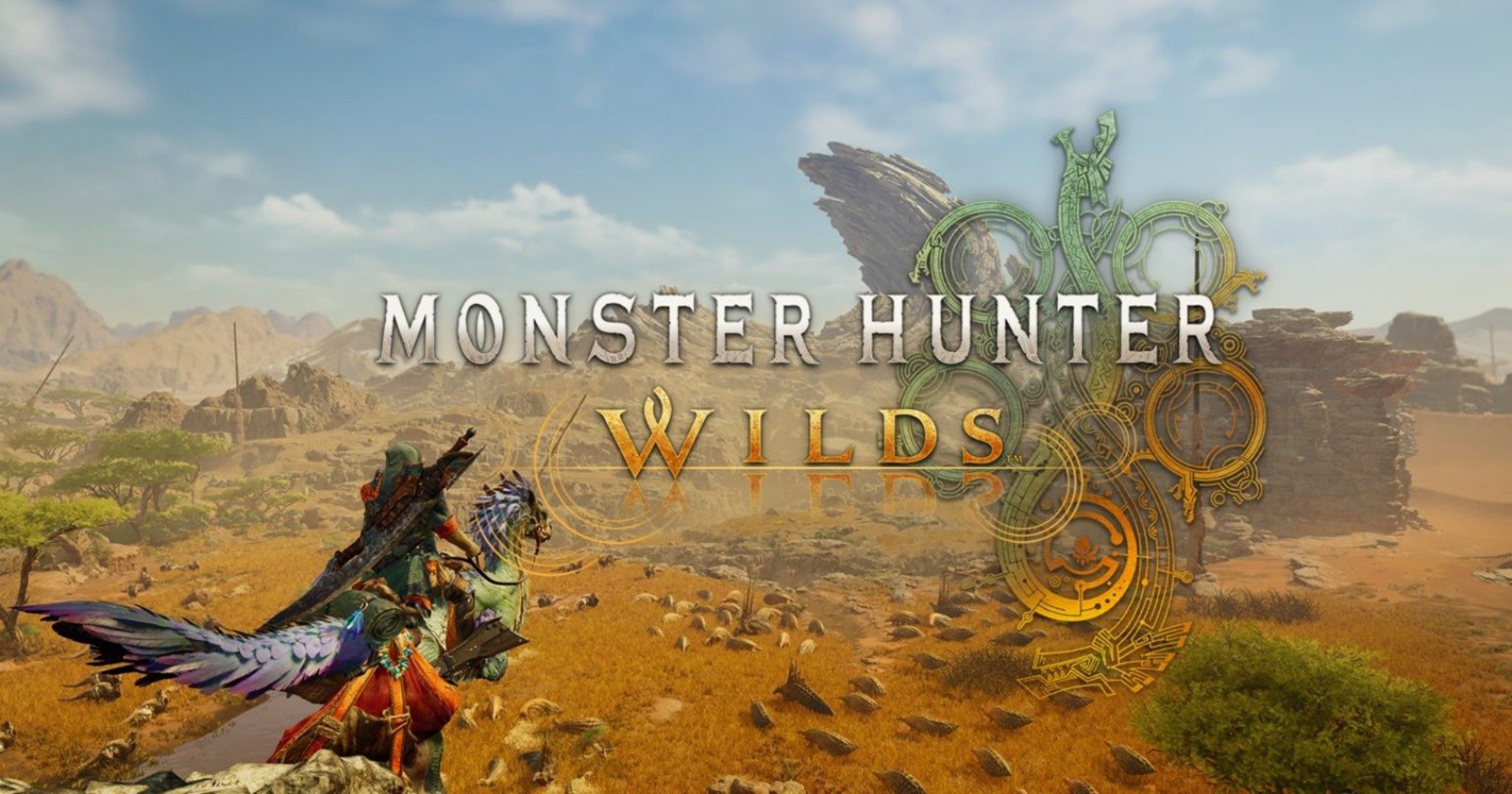 Monster Hunter Wilds