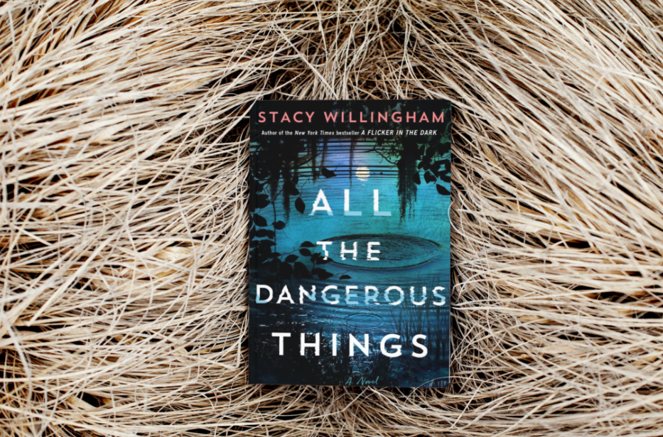 รีวิว All the Dangerous Things Stacy Willingham