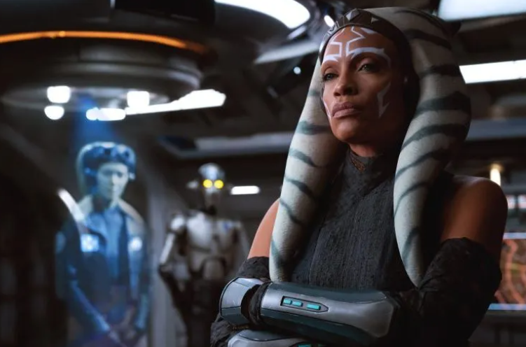 Ahsoka