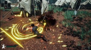 รีวิวเกม Shadow