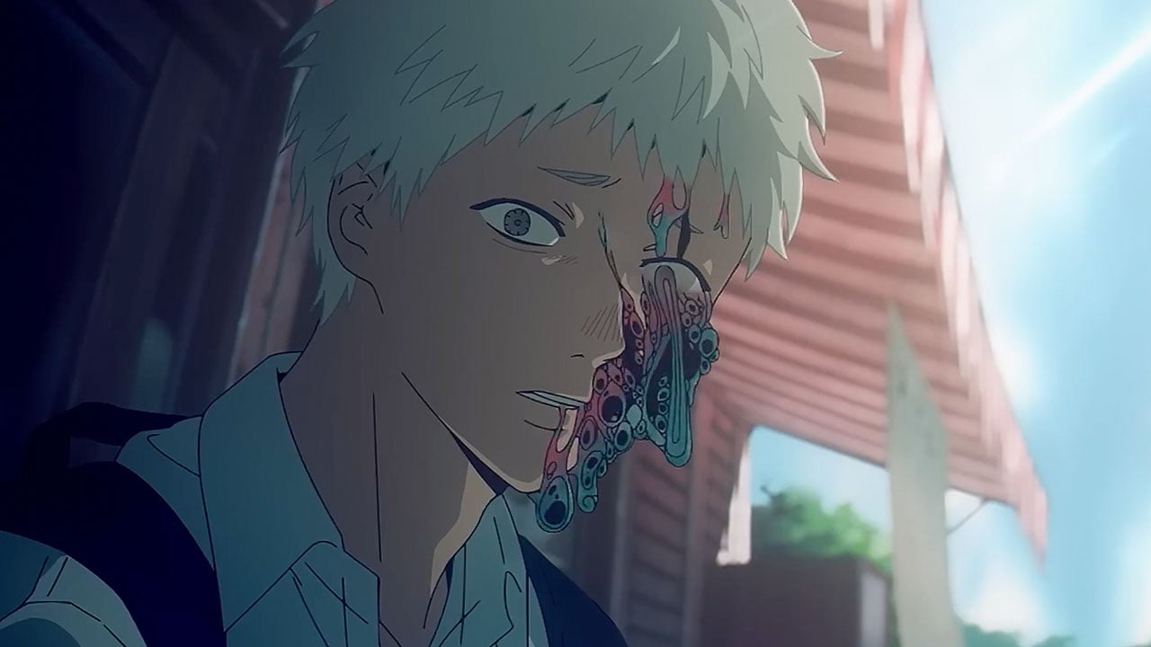The Summer