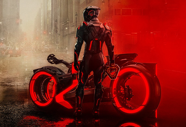 Tron Ares