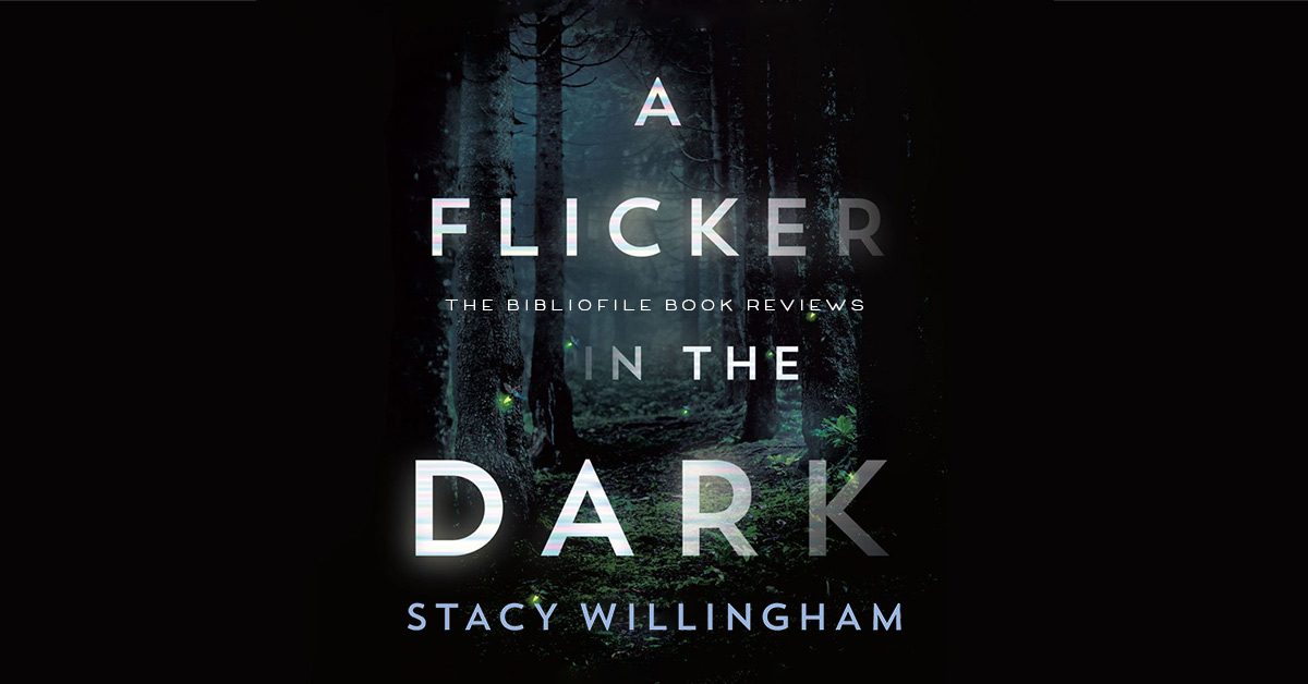  A Flicker in the Dark