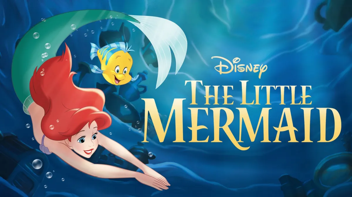 The Little Mermaid