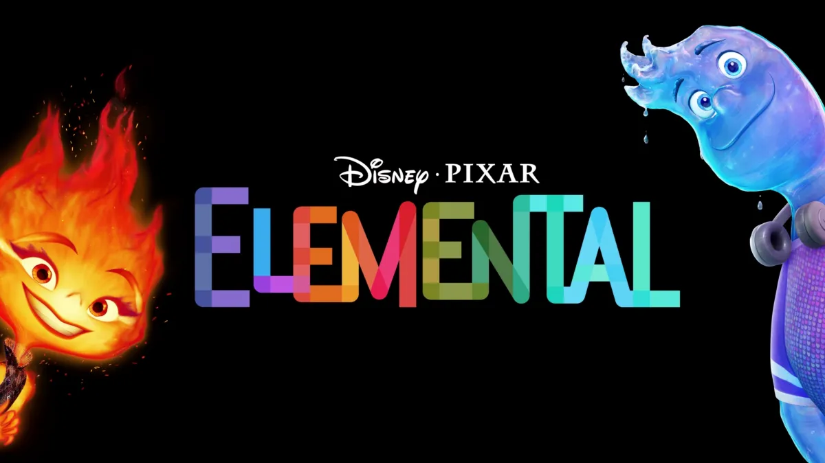 Elemental 