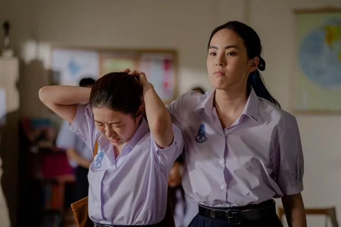 Attack วิญญาณเลขที่ 13