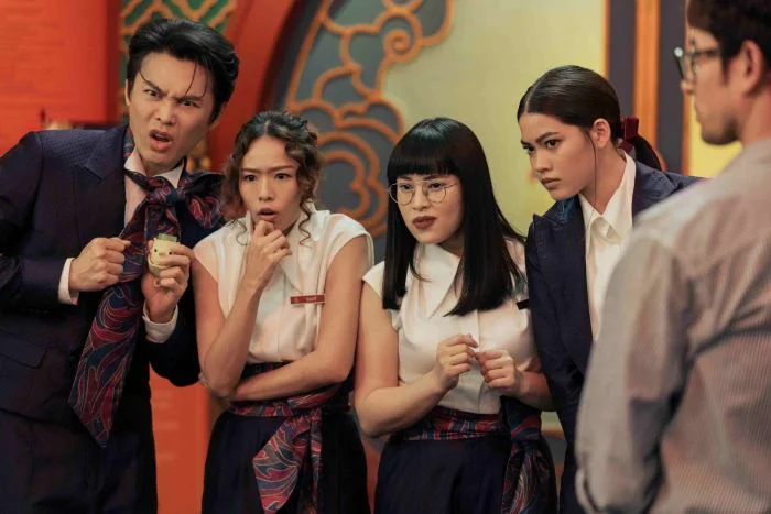 ซ้ำวัน กับ Someone