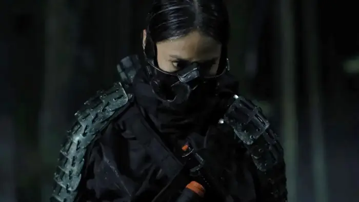 The Shadow Strays นักฆ่าเงาล่าทรชน