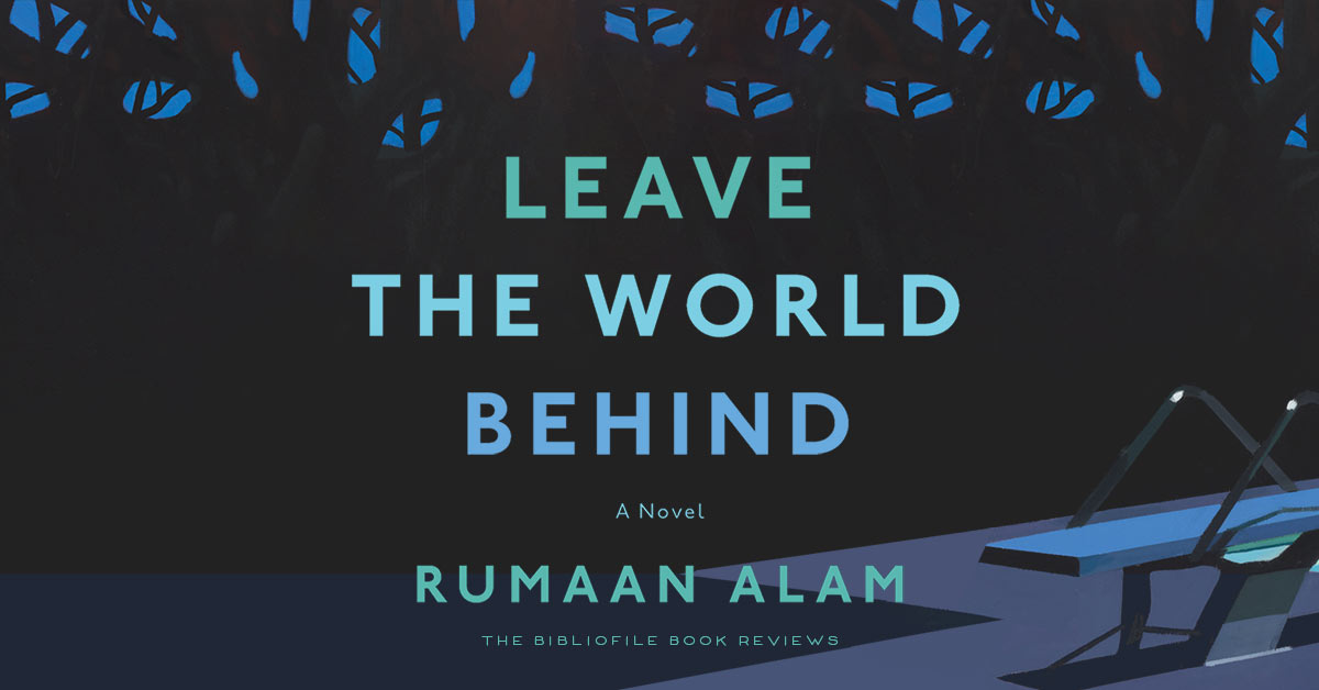 Leave the World Behind