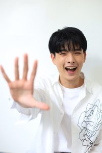 รีวิวสปอย อยู่กับฉัน