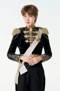 ข้ามฟ้าเคียงเธอ