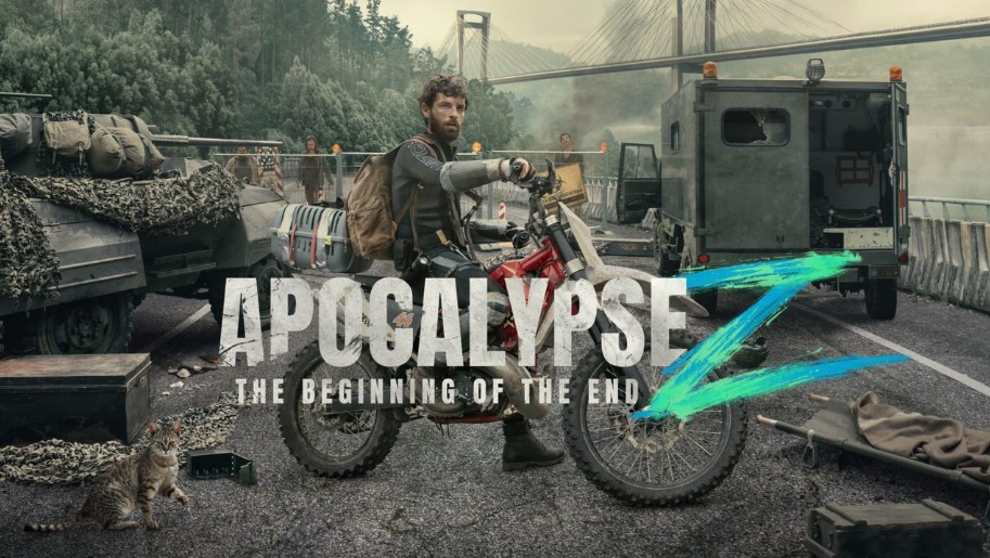 Apocalypse Z The Beginning of the End