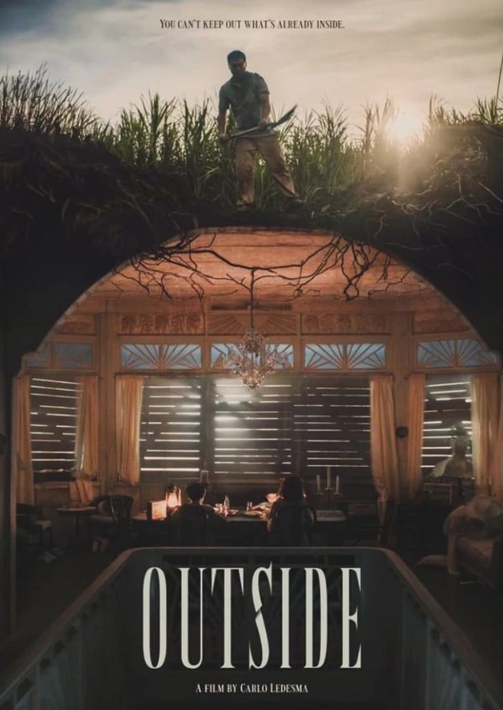 Outside เอาท์ไซด์