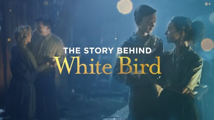White Bird: A Wonder Story