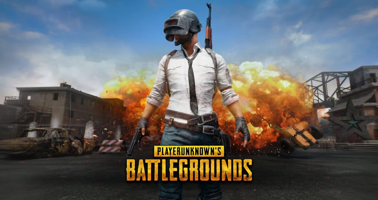 PUBG Mobile