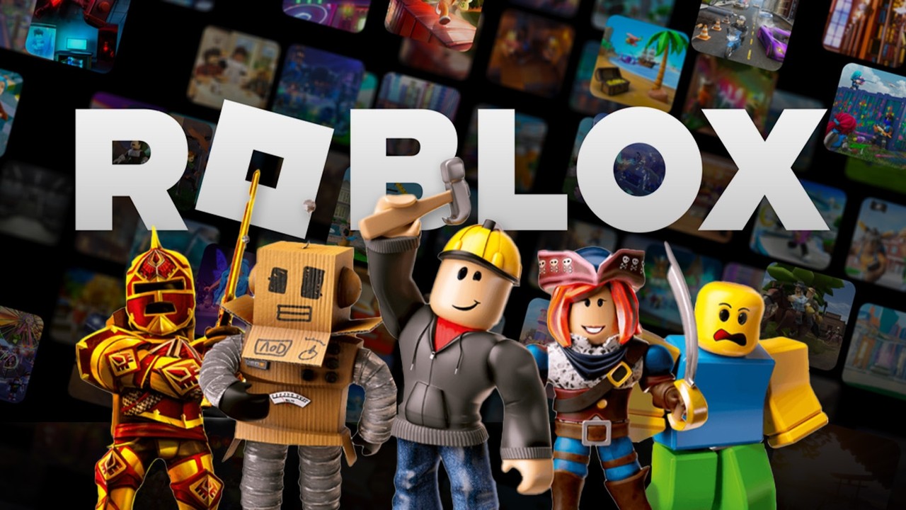 Roblox