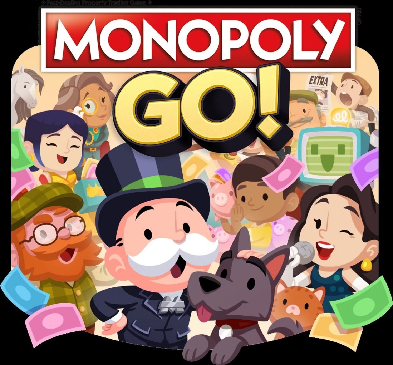 Monopoly Go