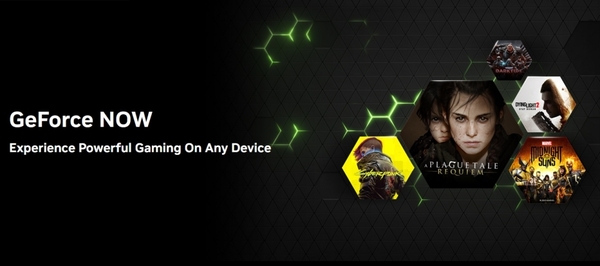 รีวิวเกม GeForce NOW
