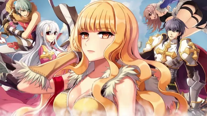 Assault Ragnarok 