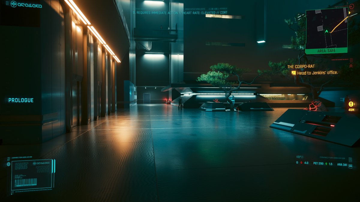 Cyberpunk 2077